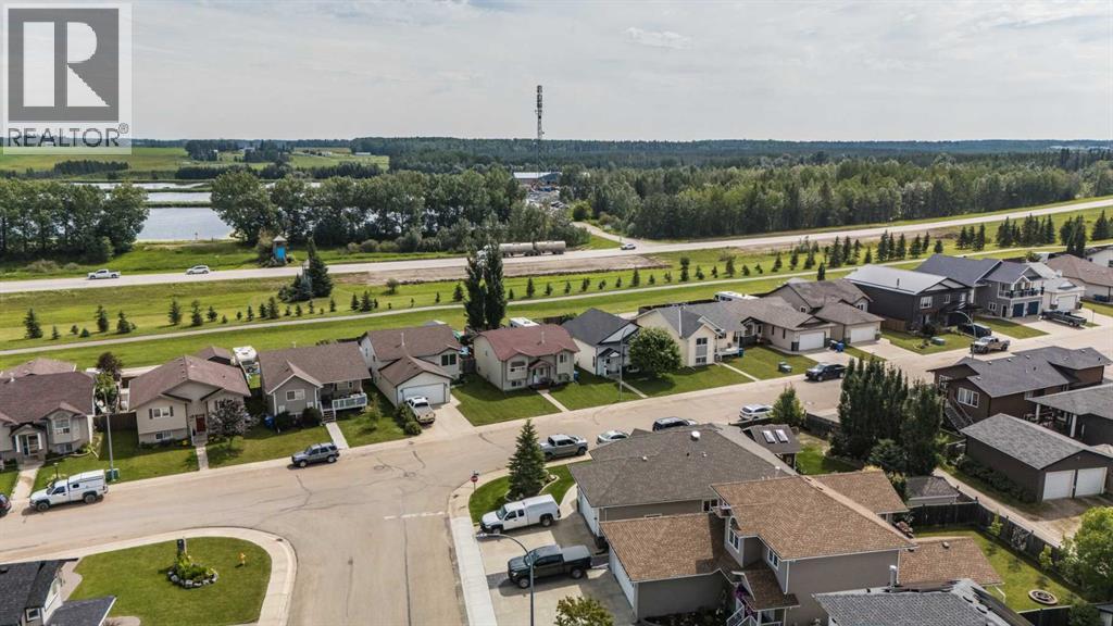 6815 58 Street, Rocky Mountain House, Alberta  T4T 1V7 - Photo 38 - A2239877