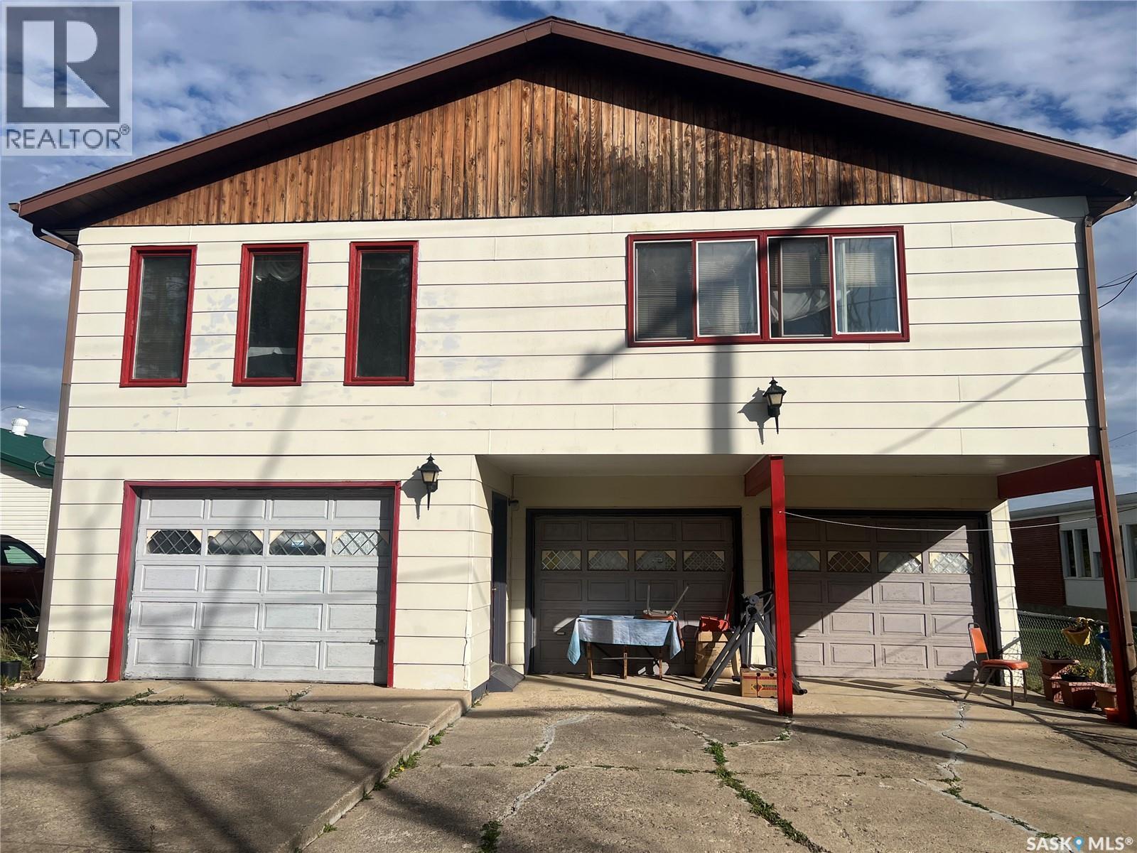 123 McAllister AVENUE, Porcupine Plain, Saskatchewan