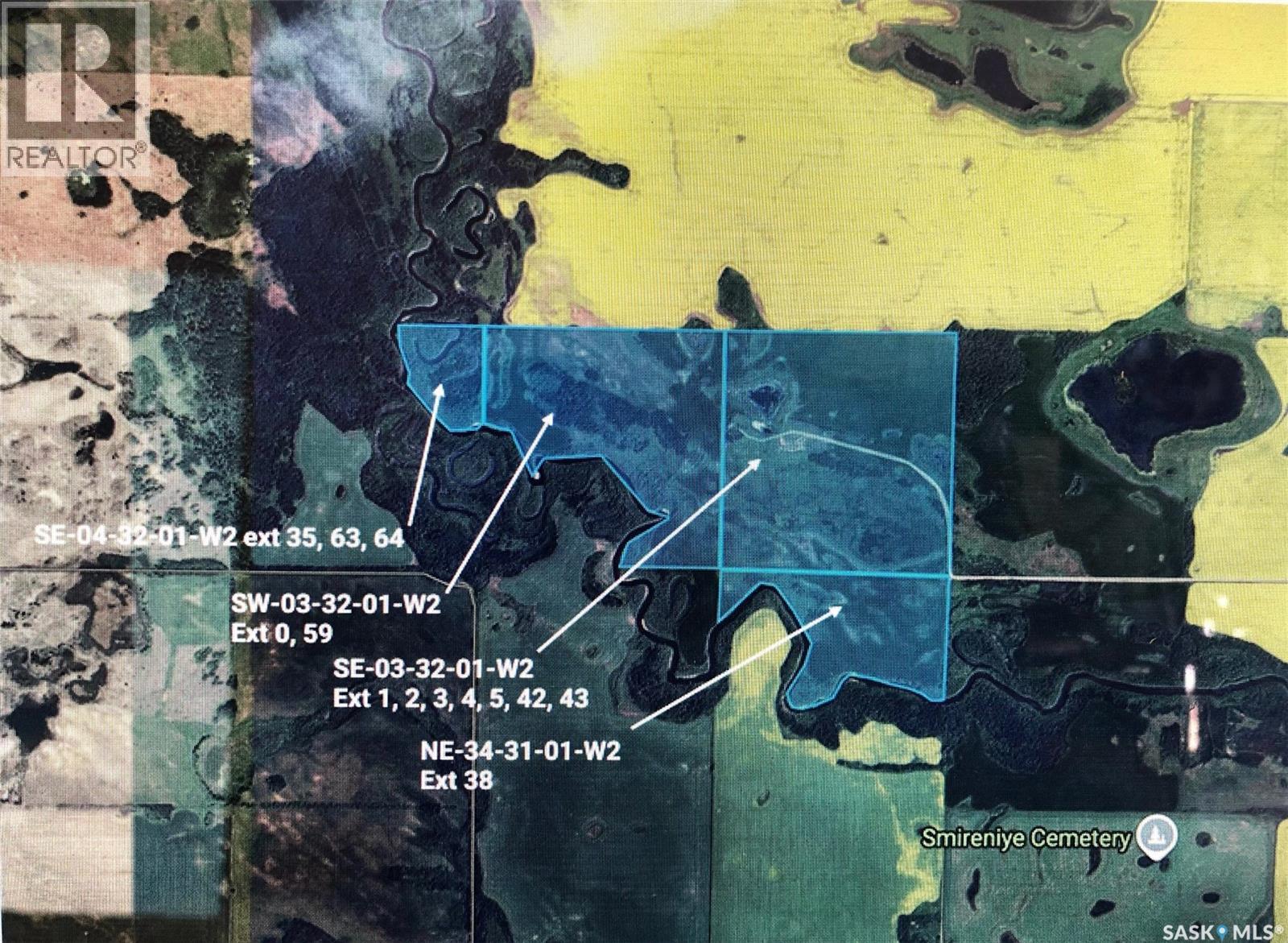 Tomilin Farm, Keys Rm No. 303, Saskatchewan  S0A 1S0 - Photo 2 - SK020439