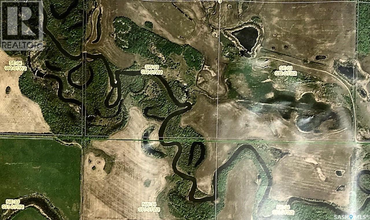 Tomilin Farm, Keys Rm No. 303, Saskatchewan  S0A 1S0 - Photo 20 - SK020439