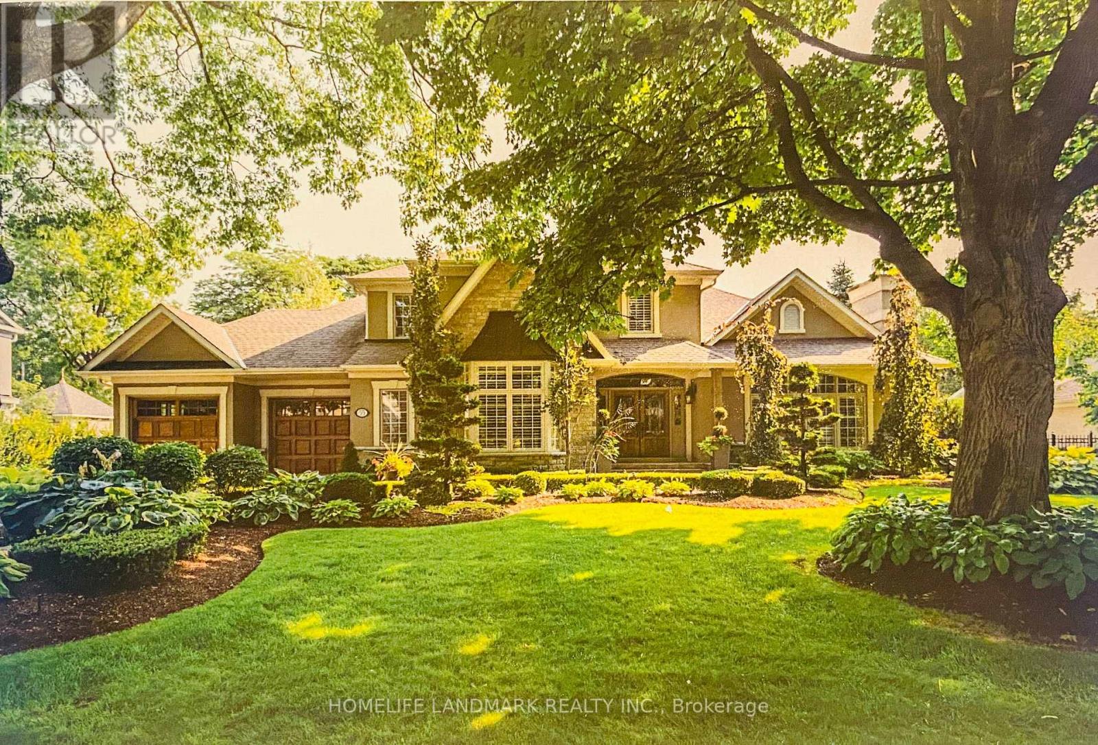 55 ENNISCLARE DRIVE W, Oakville, Ontario
