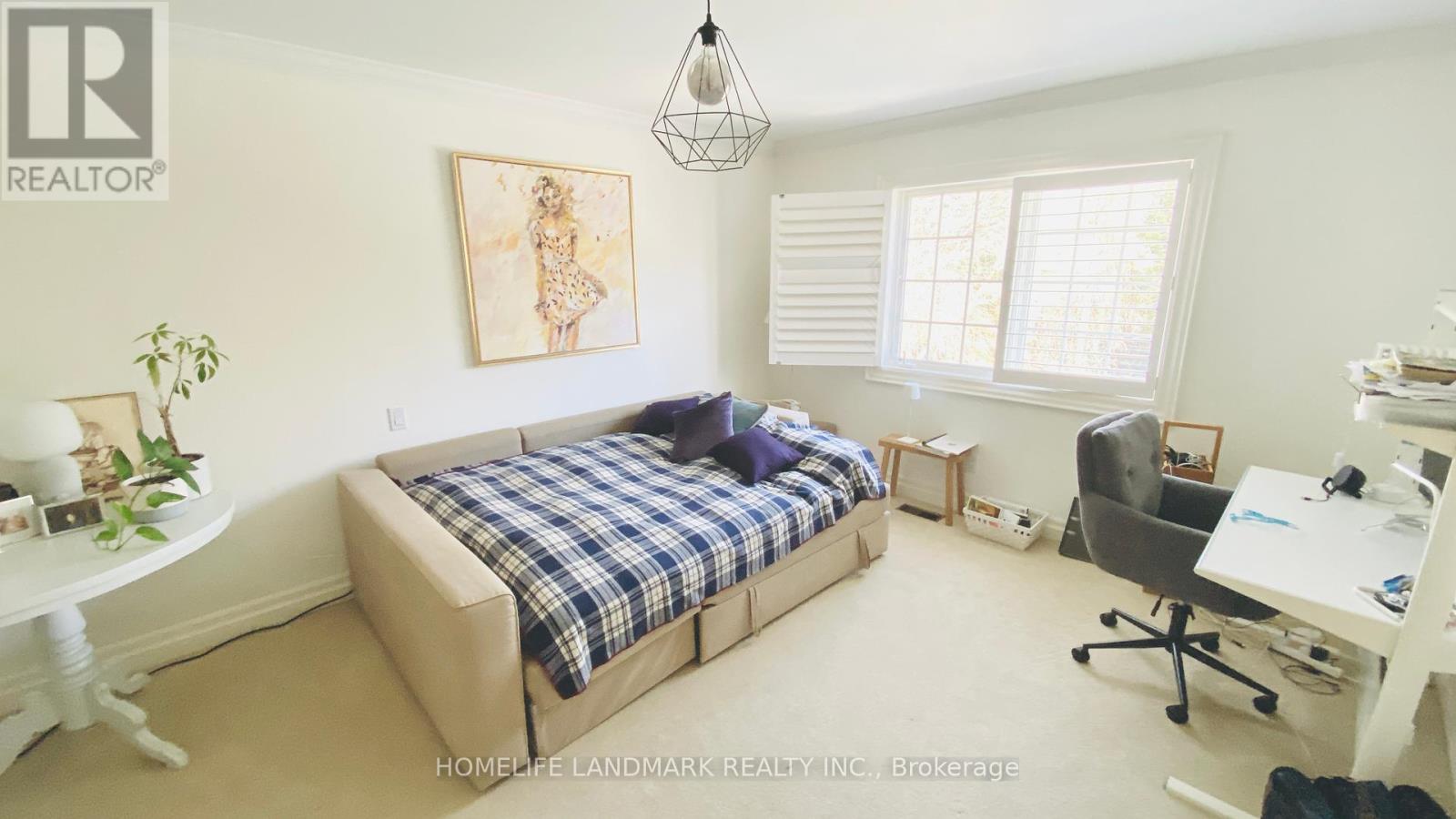 55 Ennisclare Drive W, Oakville, Ontario  L6J 4N3 - Photo 24 - W12453352