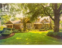 55 ENNISCLARE DRIVE W, Oakville, Ontario