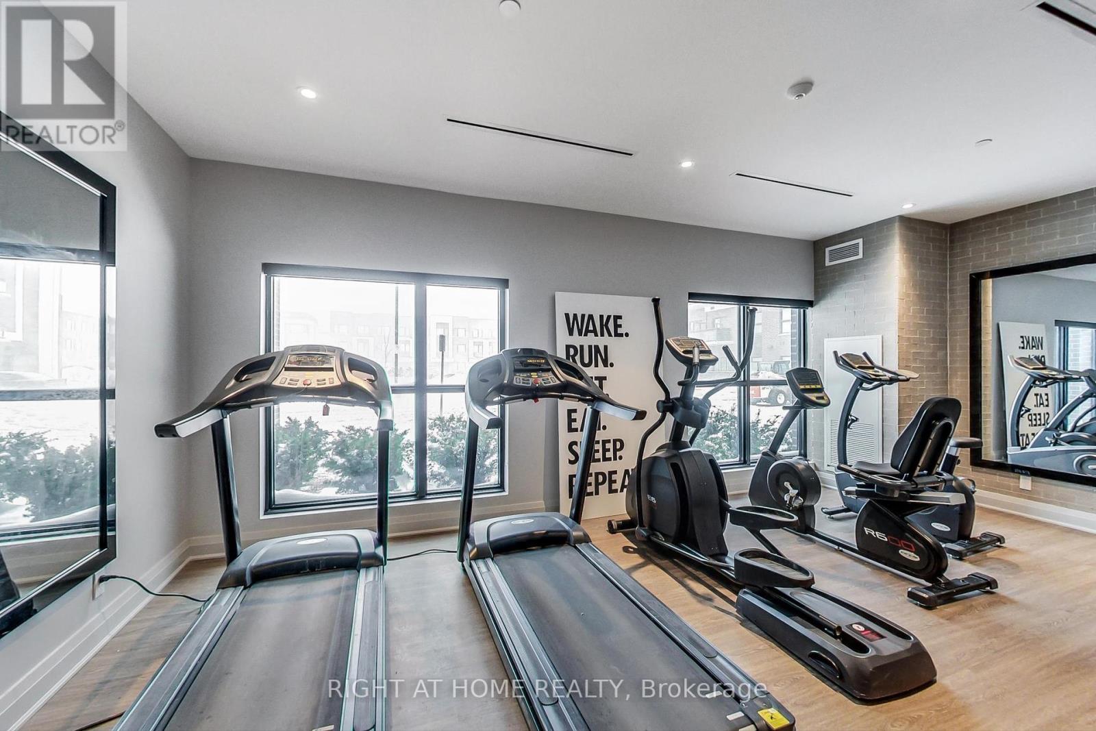 401 - 102 Grovewood Common Circle, Oakville, Ontario  L6H 0X2 - Photo 32 - W12453357
