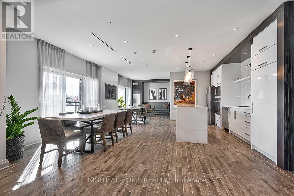 401 - 102 Grovewood Common Circle, Oakville, Ontario  L6H 0X2 - Photo 33 - W12453357