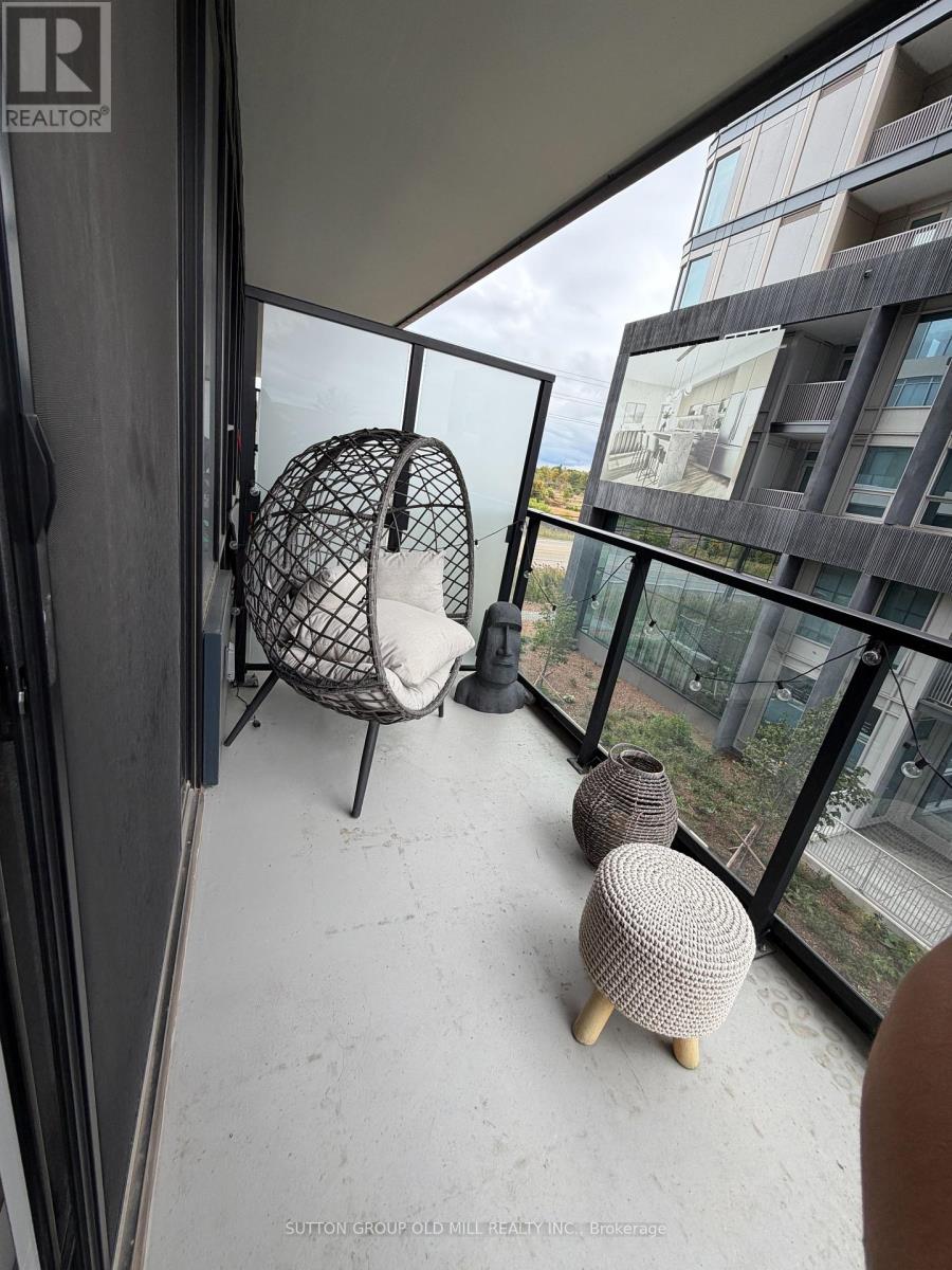 316 - 3220 William Coltson Avenue, Oakville, Ontario  L6H 7X9 - Photo 15 - W12453362