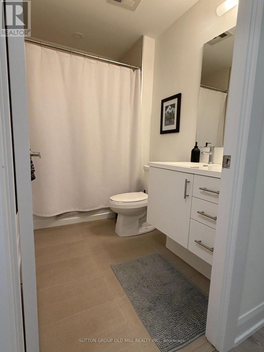316 - 3220 William Coltson Avenue, Oakville, Ontario  L6H 7X9 - Photo 6 - W12453362