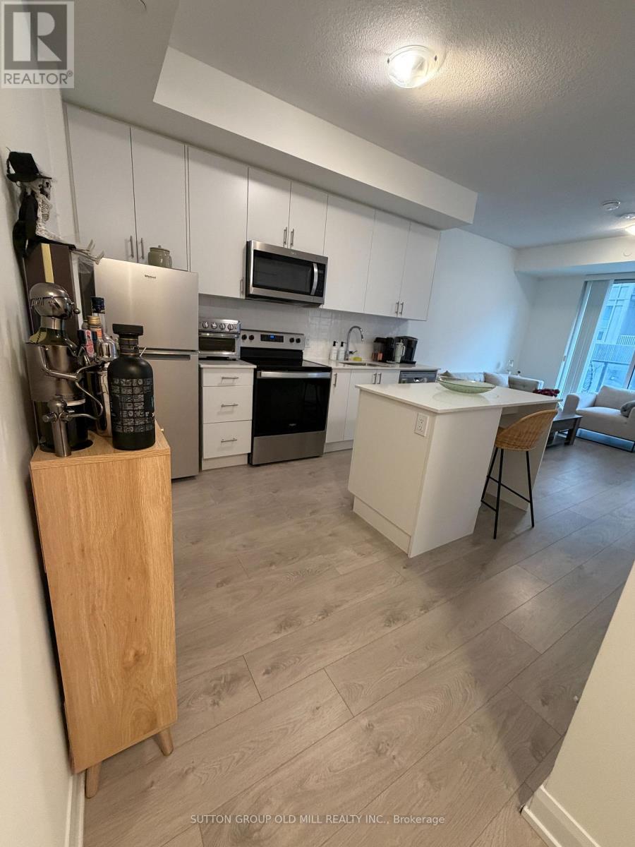 316 - 3220 William Coltson Avenue, Oakville, Ontario  L6H 7X9 - Photo 7 - W12453362