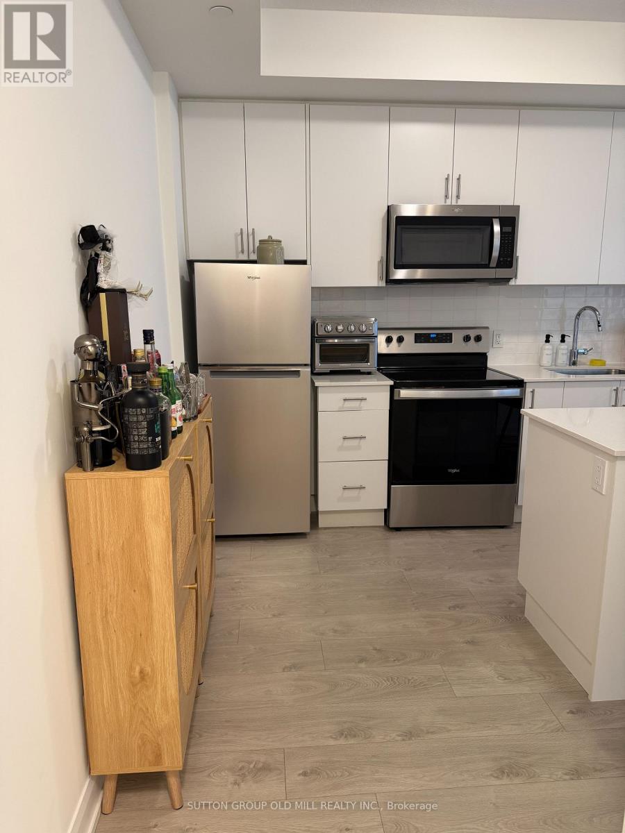 316 - 3220 William Coltson Avenue, Oakville, Ontario  L6H 7X9 - Photo 8 - W12453362