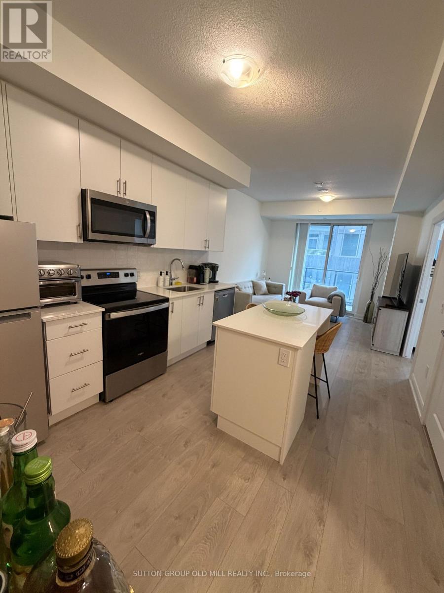 316 - 3220 William Coltson Avenue, Oakville, Ontario  L6H 7X9 - Photo 9 - W12453362