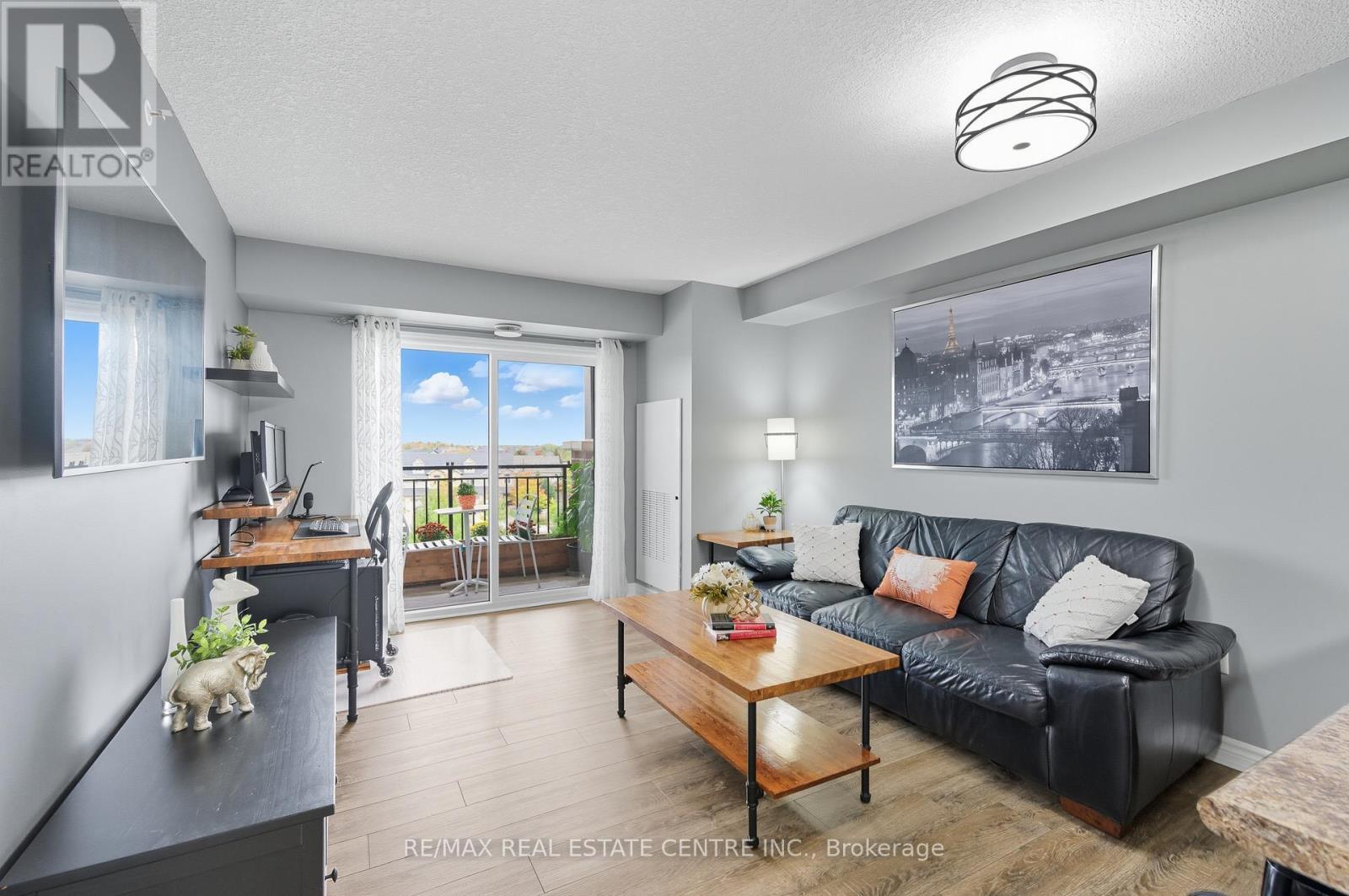 411 - 67 Kingsbury Square, Guelph, Ontario  N1L 0L3 - Photo 16 - X12453354