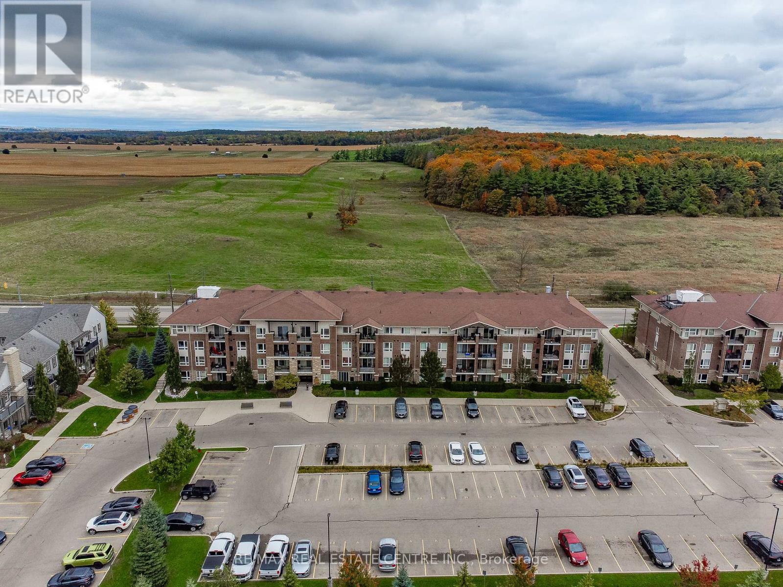411 - 67 Kingsbury Square, Guelph, Ontario  N1L 0L3 - Photo 3 - X12453354