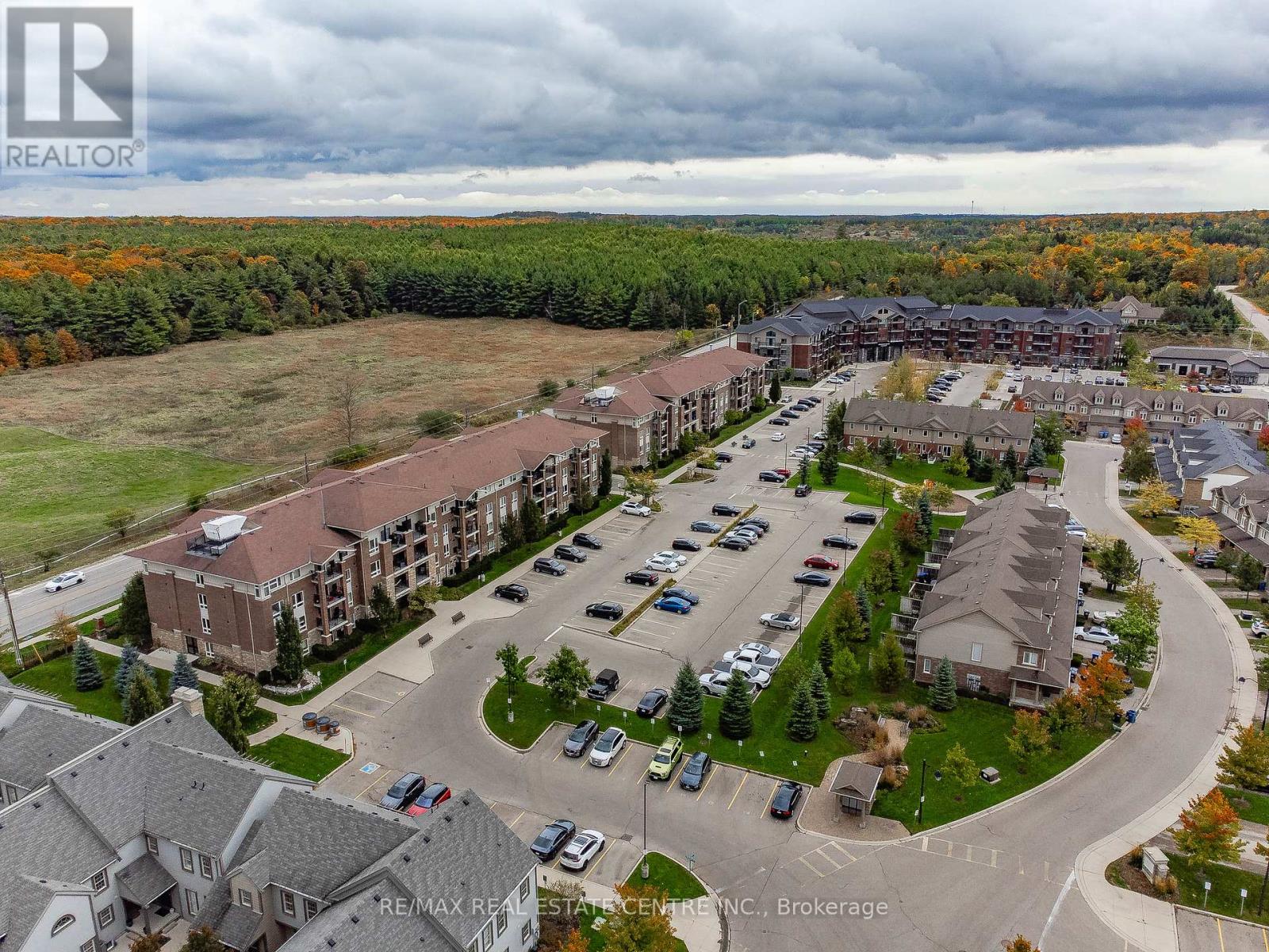 411 - 67 Kingsbury Square, Guelph, Ontario  N1L 0L3 - Photo 4 - X12453354