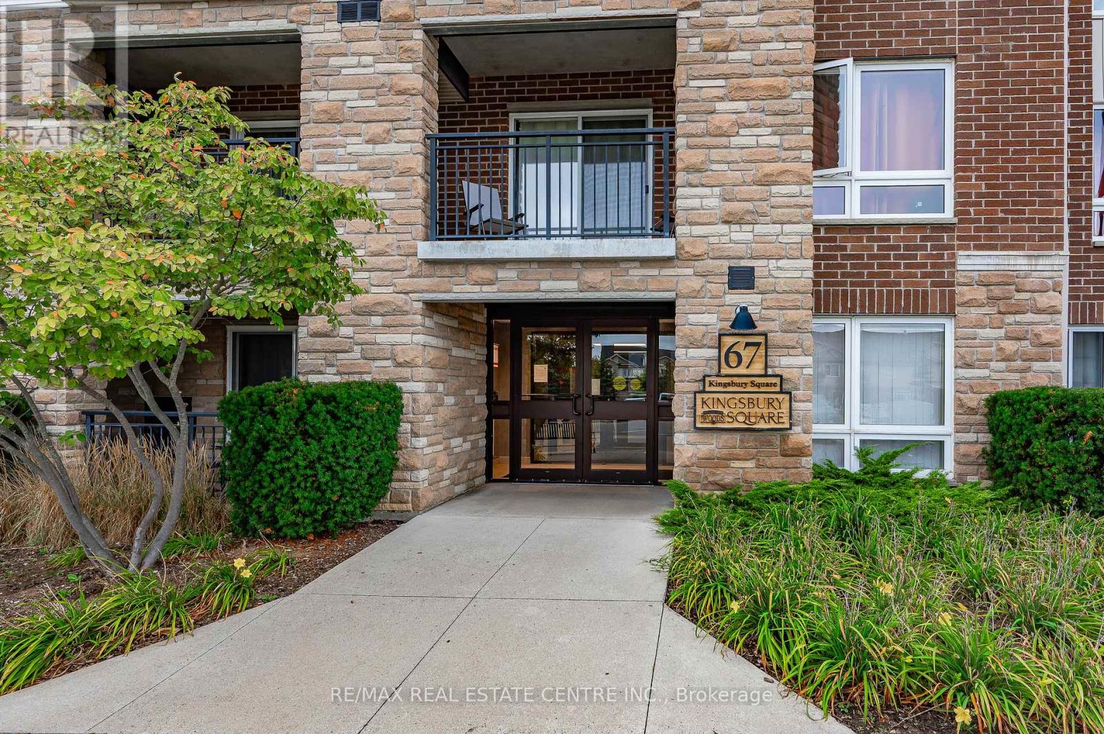 411 - 67 Kingsbury Square, Guelph, Ontario  N1L 0L3 - Photo 7 - X12453354