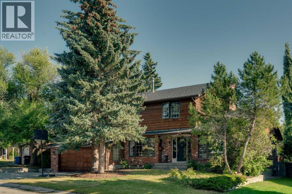 63 Edgehill Crescent Nw, Calgary, Alberta  T3A 2X5 - Photo 1 - A2257923