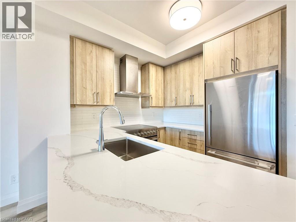 500 Brock Avenue Unit# 404, Burlington, Ontario  L7S 0A5 - Photo 14 - 40768653