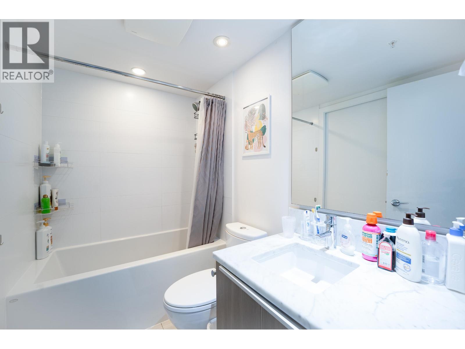 3601 6461 Teleford Avenue, Burnaby, British Columbia  V5H 0B7 - Photo 7 - R3054863