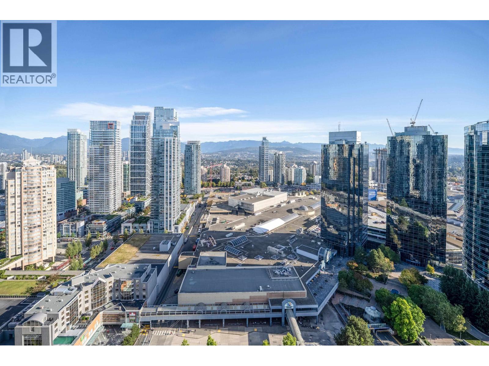 3601 6461 Teleford Avenue, Burnaby, British Columbia  V5H 0B7 - Photo 12 - R3054863
