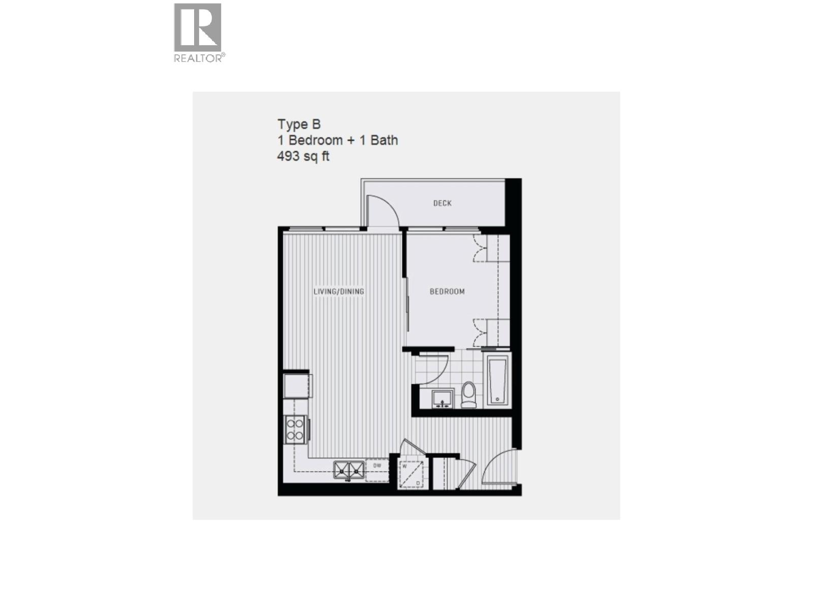 3601 6461 Teleford Avenue, Burnaby, British Columbia  V5H 0B7 - Photo 26 - R3054863