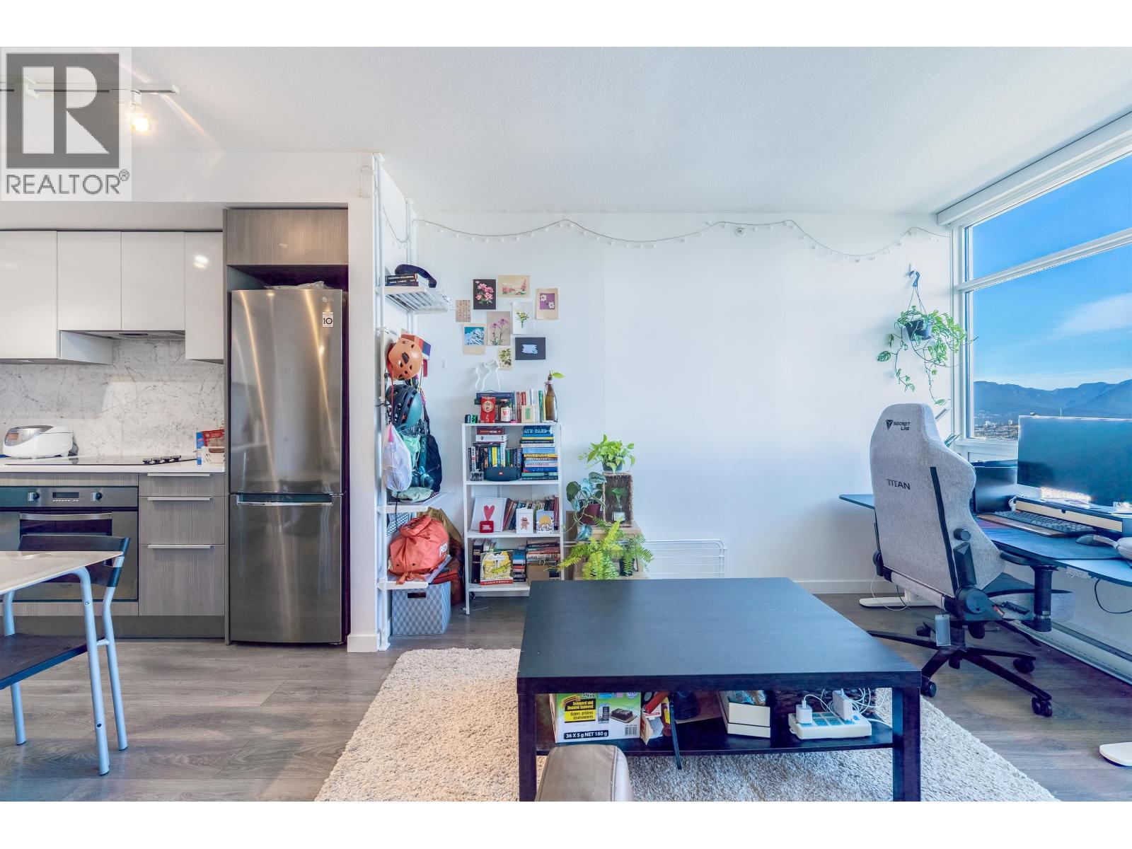3601 6461 Teleford Avenue, Burnaby, British Columbia  V5H 0B7 - Photo 6 - R3054863
