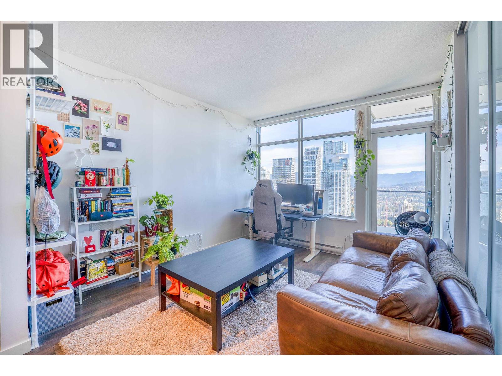 3601 6461 Teleford Avenue, Burnaby, British Columbia  V5H 0B7 - Photo 4 - R3054863