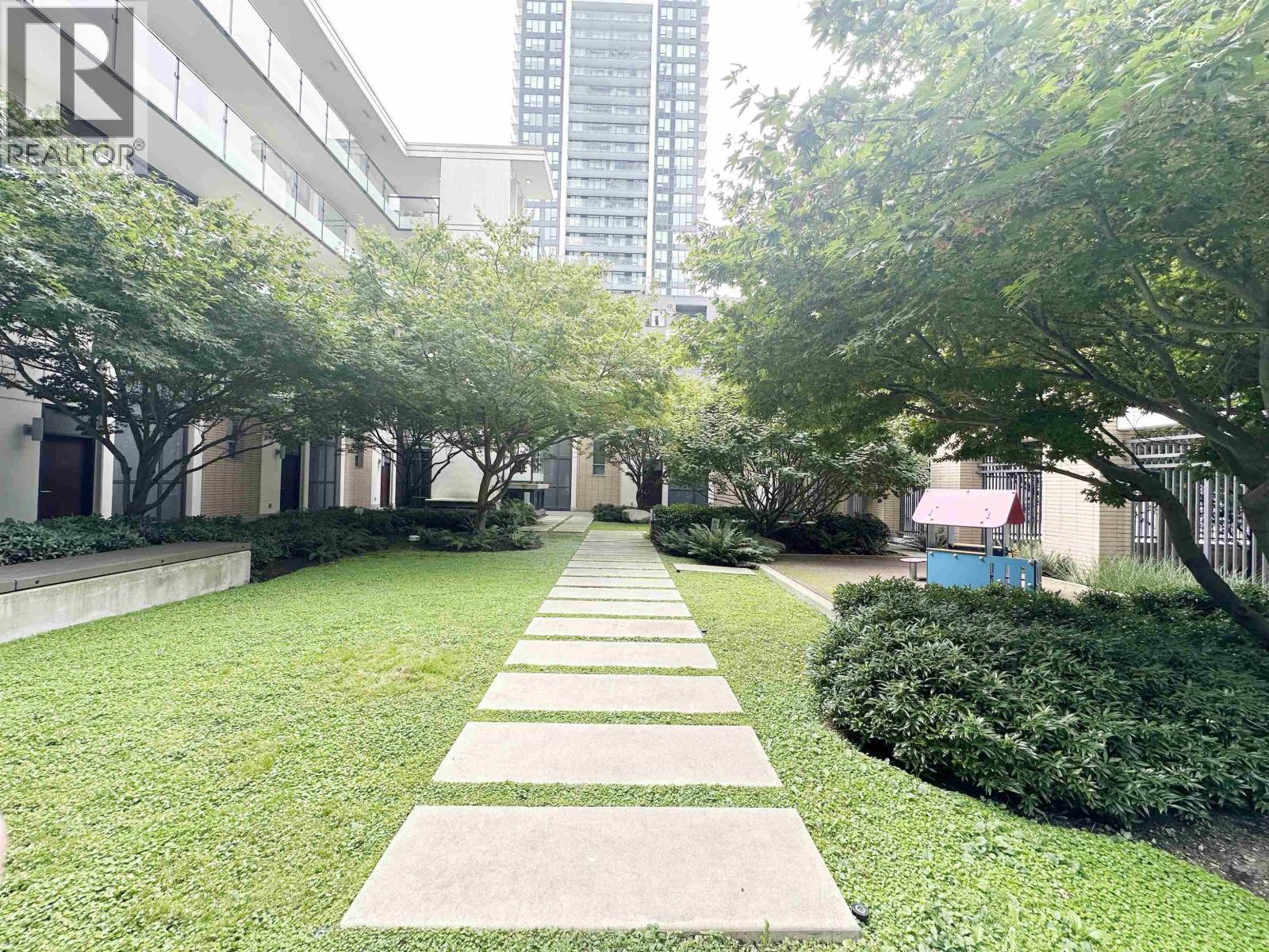 3601 6461 Teleford Avenue, Burnaby, British Columbia  V5H 0B7 - Photo 21 - R3054863
