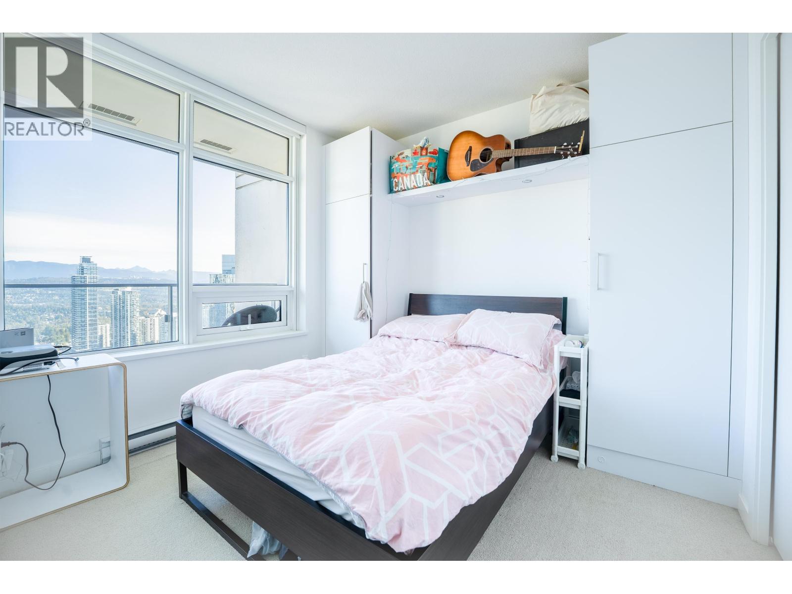 3601 6461 Teleford Avenue, Burnaby, British Columbia  V5H 0B7 - Photo 8 - R3054863