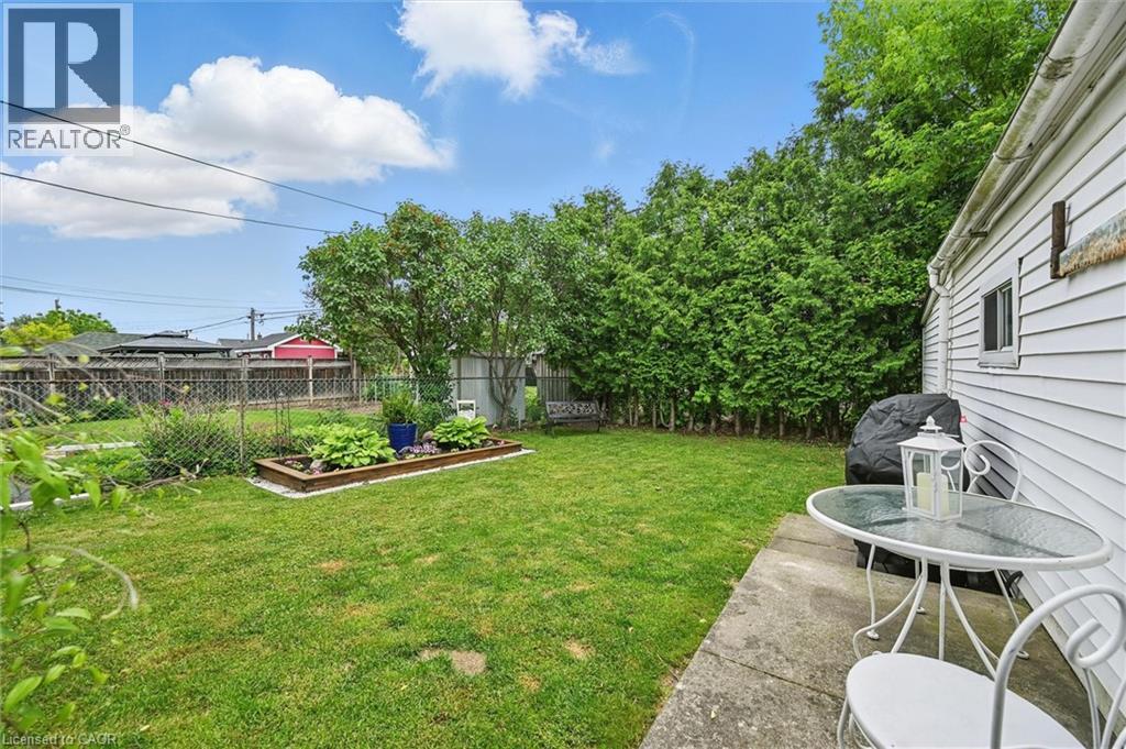 105 Weir Street S, Hamilton, Ontario  L8K 3A8 - Photo 35 - 40771125