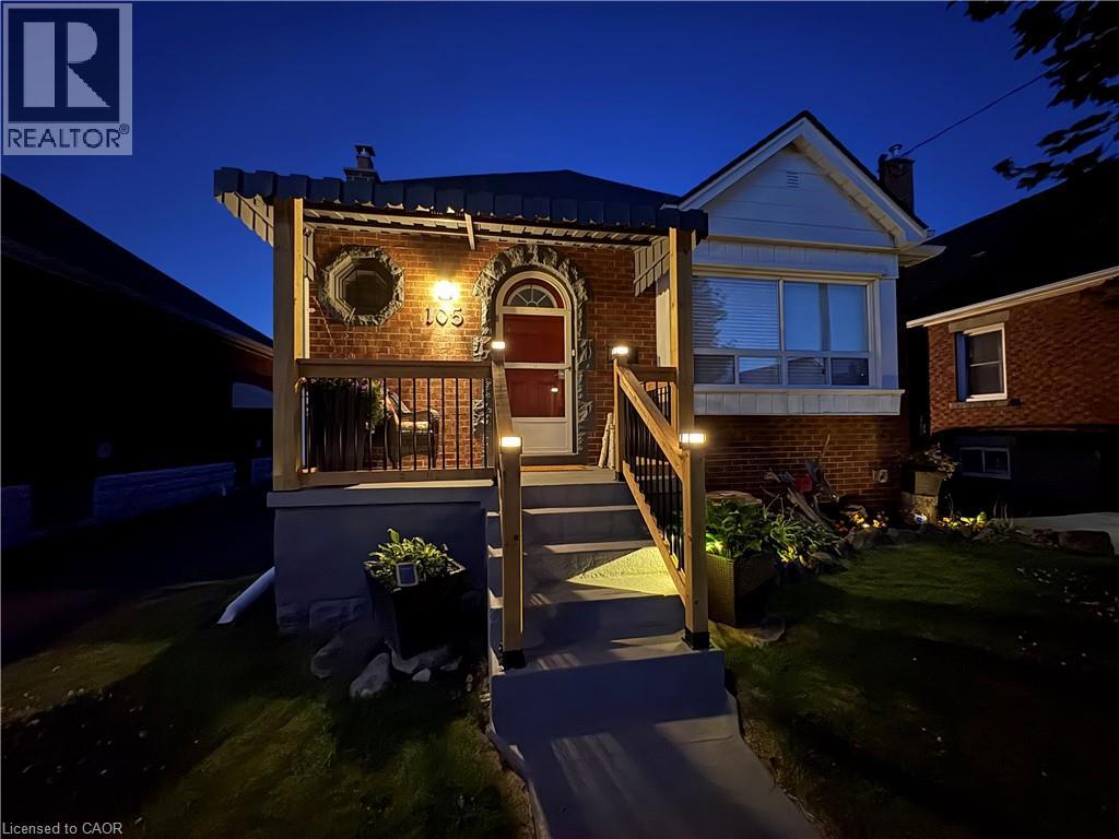 105 Weir Street S, Hamilton, Ontario  L8K 3A8 - Photo 45 - 40771125