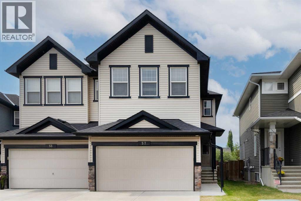 57 Evanscove Manor Nw, Calgary, Alberta  T3P 0E5 - Photo 38 - A2256153