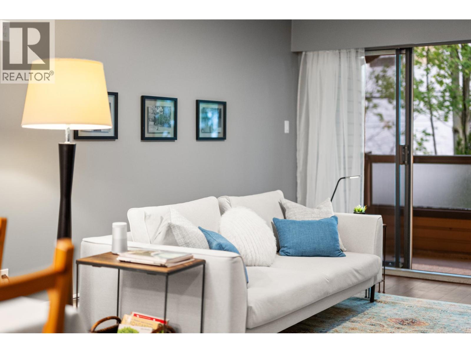 207 1930 W 3rd Avenue, Vancouver, British Columbia  V6J 1L1 - Photo 9 - R3040836
