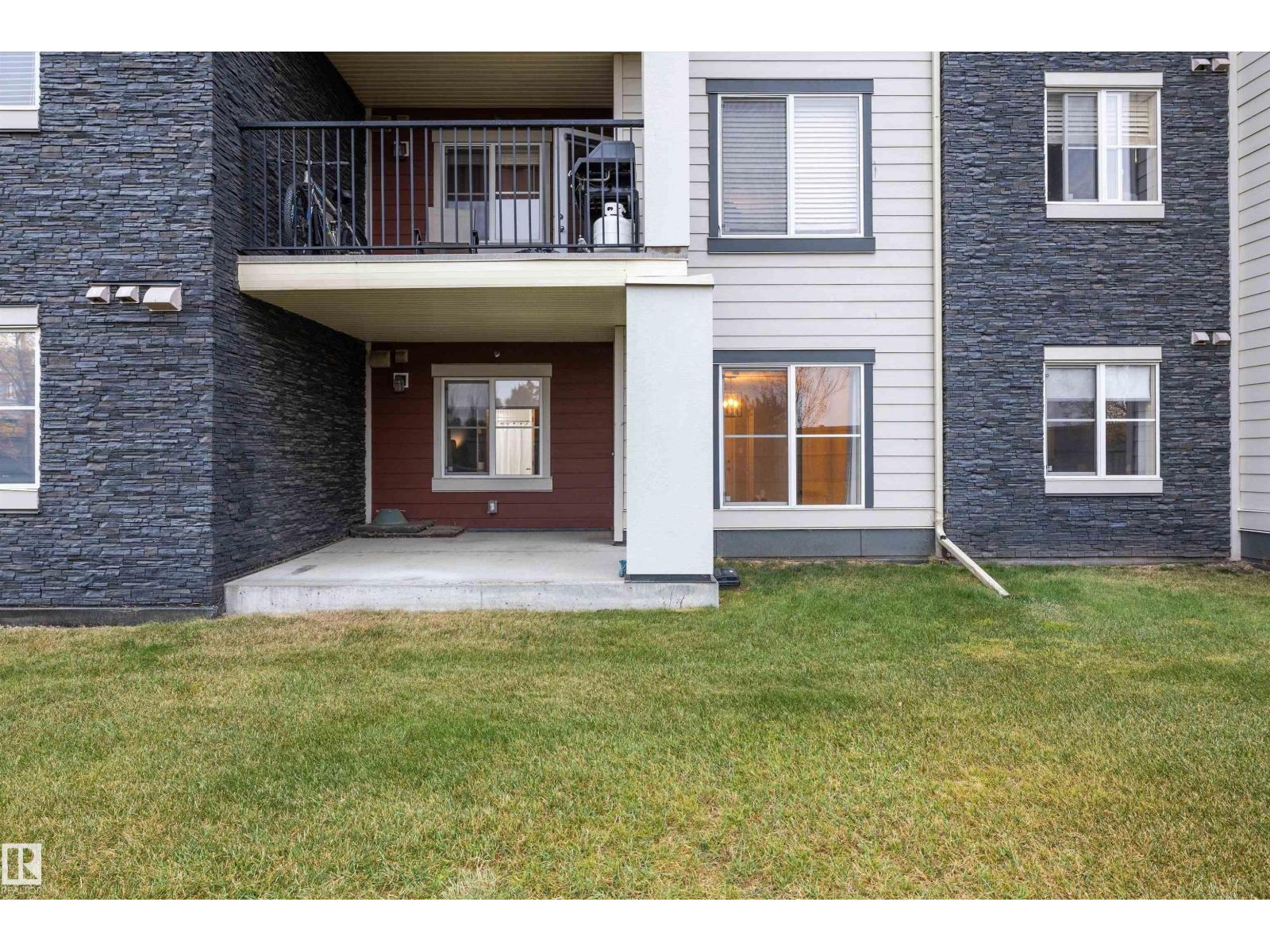#116 18126 77 St Nw, Edmonton, Alberta  T5Z 0N7 - Photo 30 - E4461417