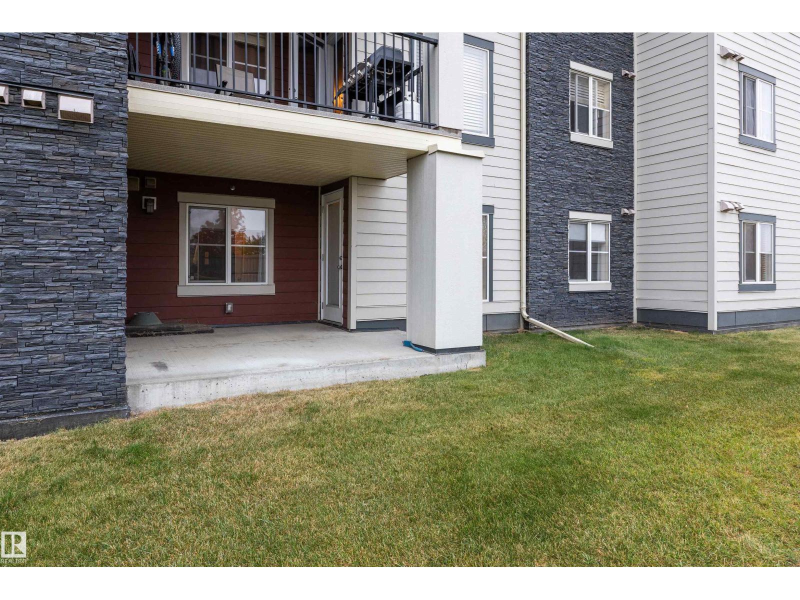 #116 18126 77 St Nw, Edmonton, Alberta  T5Z 0N7 - Photo 31 - E4461417