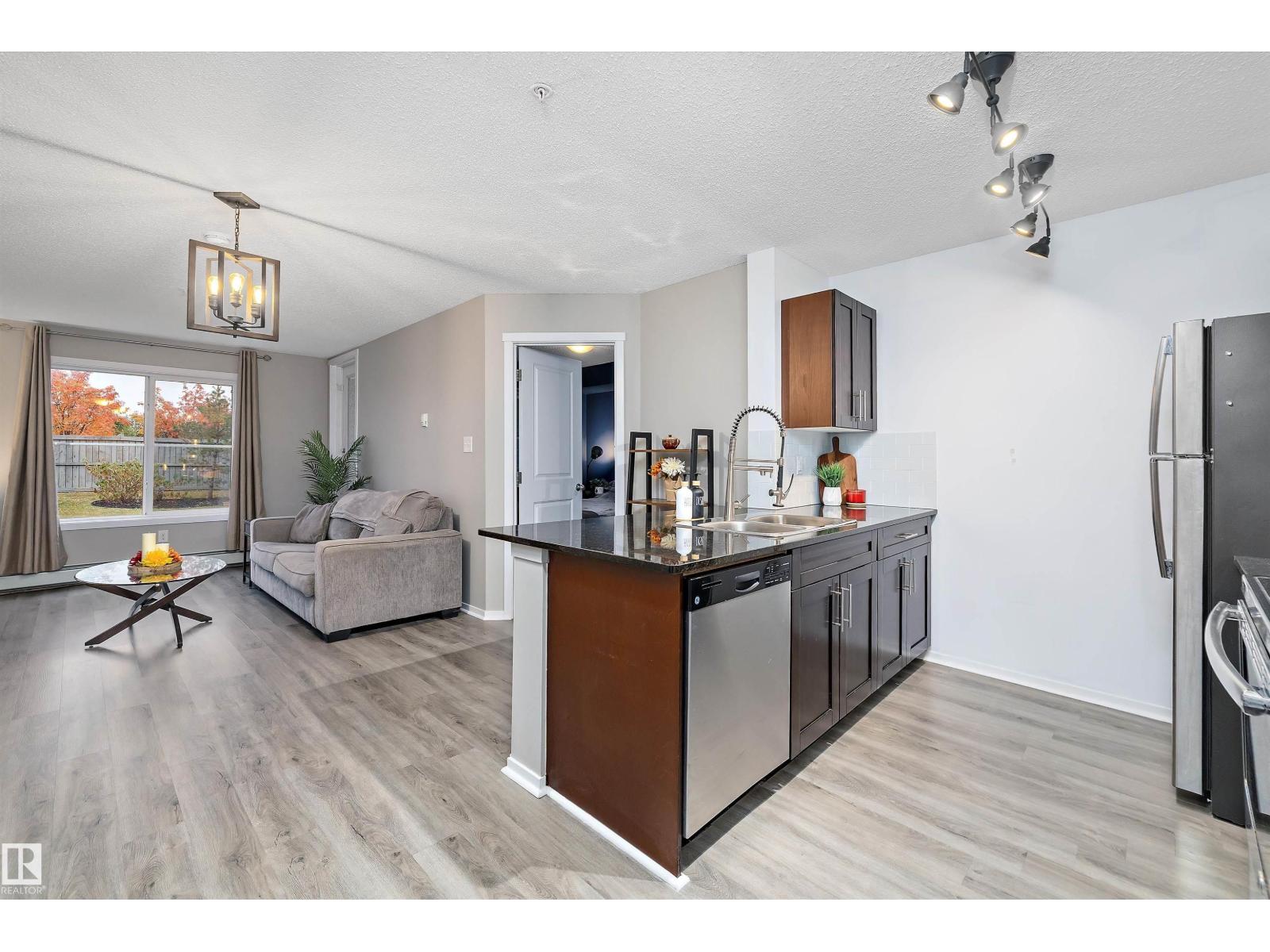 #116 18126 77 St Nw, Edmonton, Alberta  T5Z 0N7 - Photo 4 - E4461417