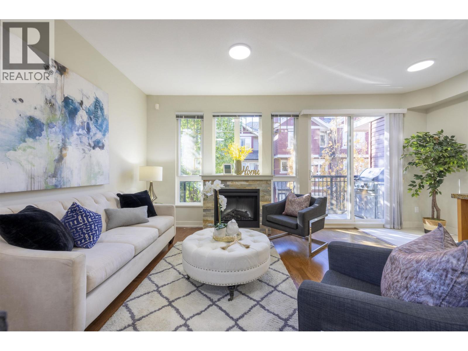 25 6188 BIRCH STREET, Richmond, British Columbia