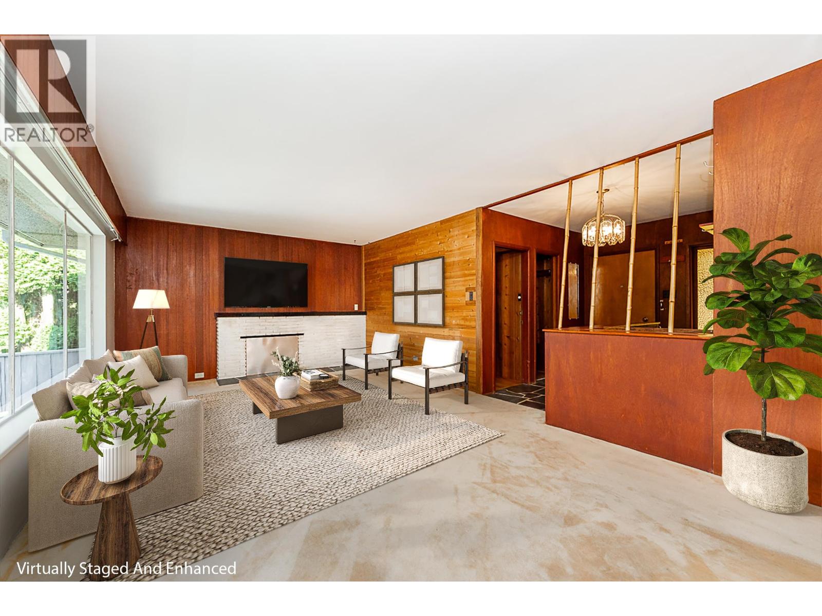 723 Handsworth Road, North Vancouver, British Columbia  V7R 1Z9 - Photo 5 - R3052386
