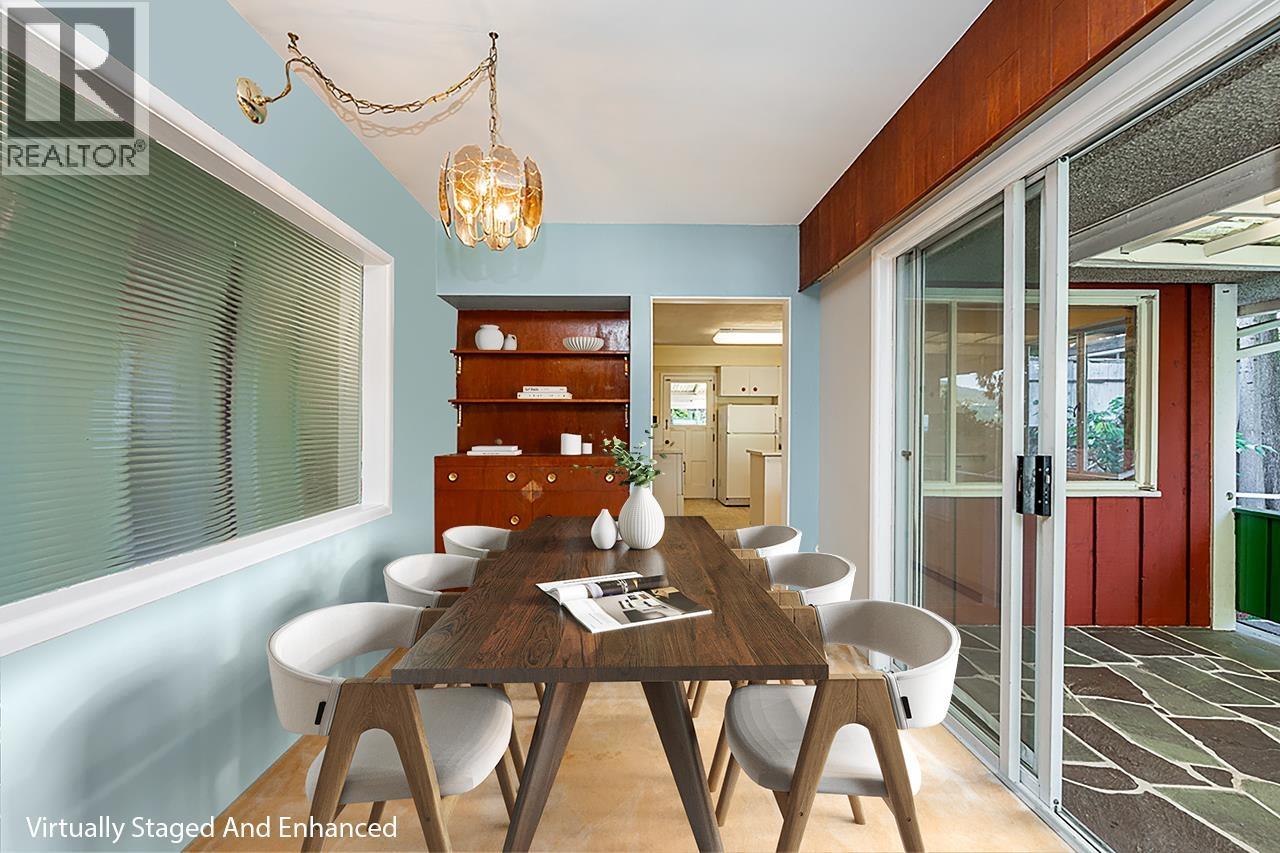 723 Handsworth Road, North Vancouver, British Columbia  V7R 1Z9 - Photo 8 - R3052386