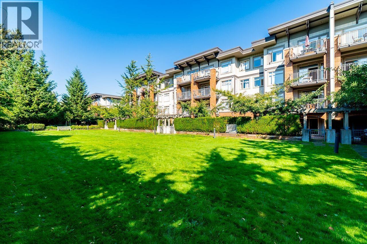 302 2280 Wesbrook Mall, Vancouver, British Columbia  V6T 2K3 - Photo 22 - R3037657