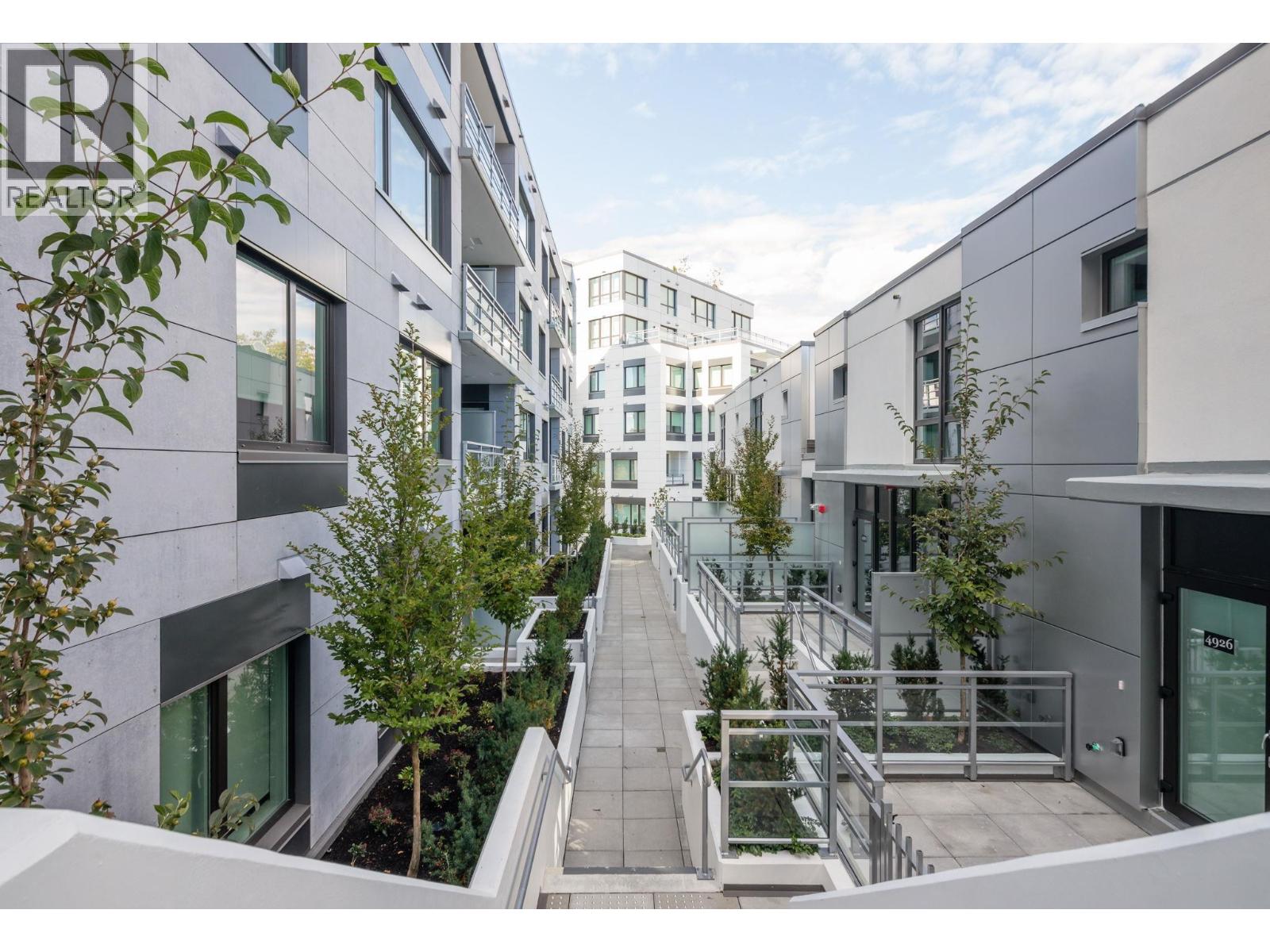 203 4932 Cambie Street, Vancouver, British Columbia  V5Z 0K1 - Photo 4 - R3054037