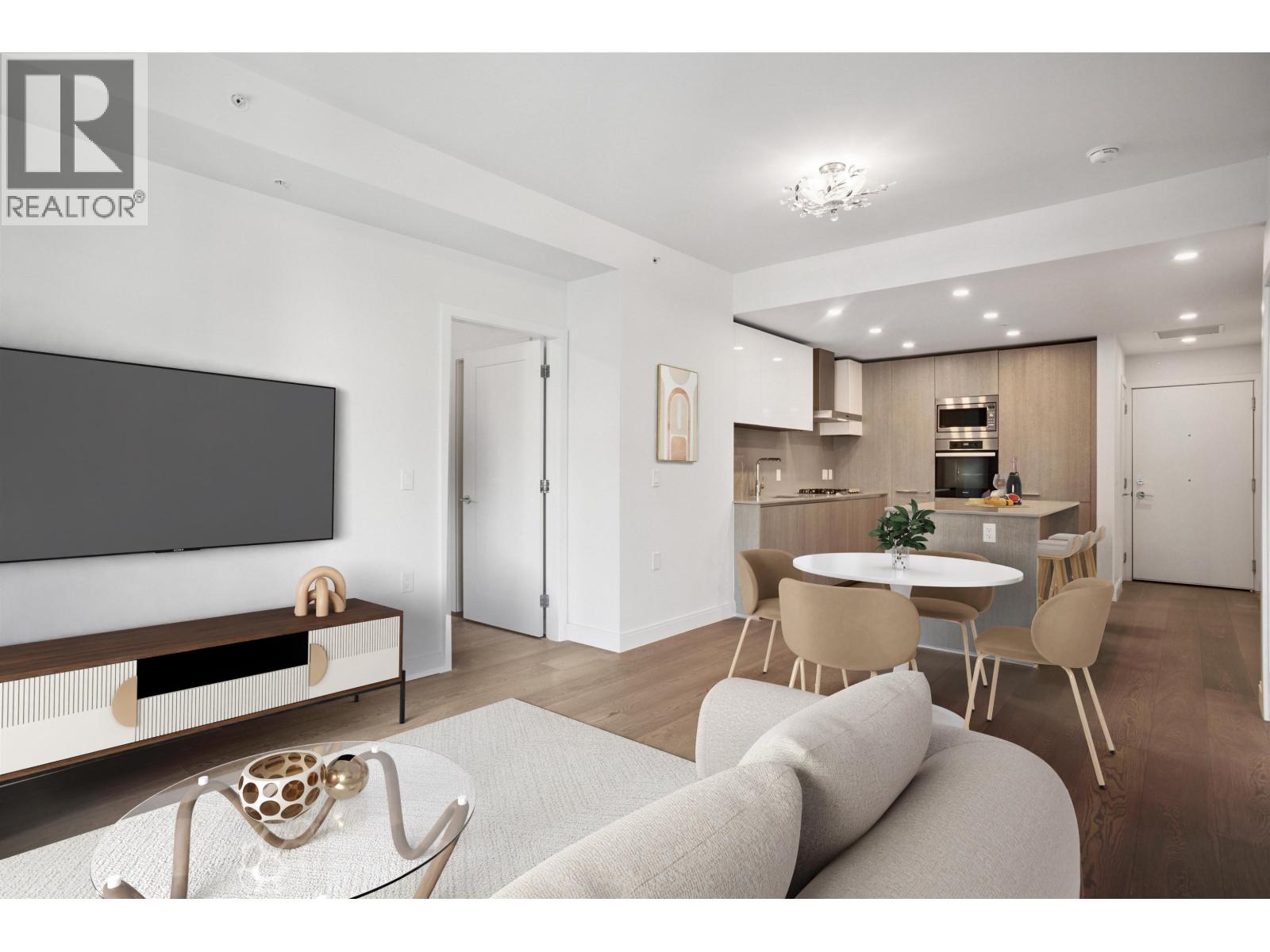203 4932 Cambie Street, Vancouver, British Columbia  V5Z 0K1 - Photo 6 - R3054037