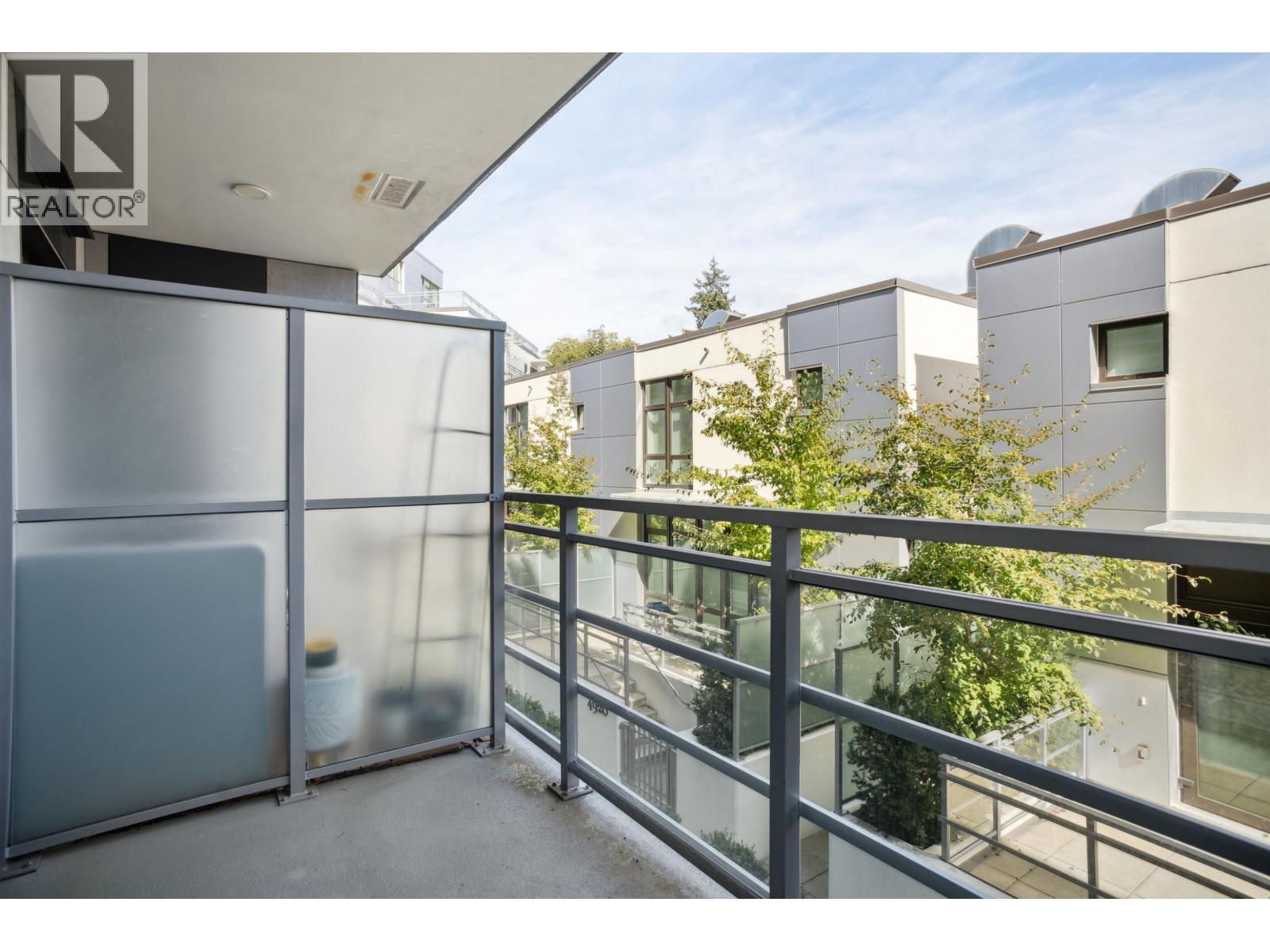 203 4932 Cambie Street, Vancouver, British Columbia  V5Z 0K1 - Photo 21 - R3054037