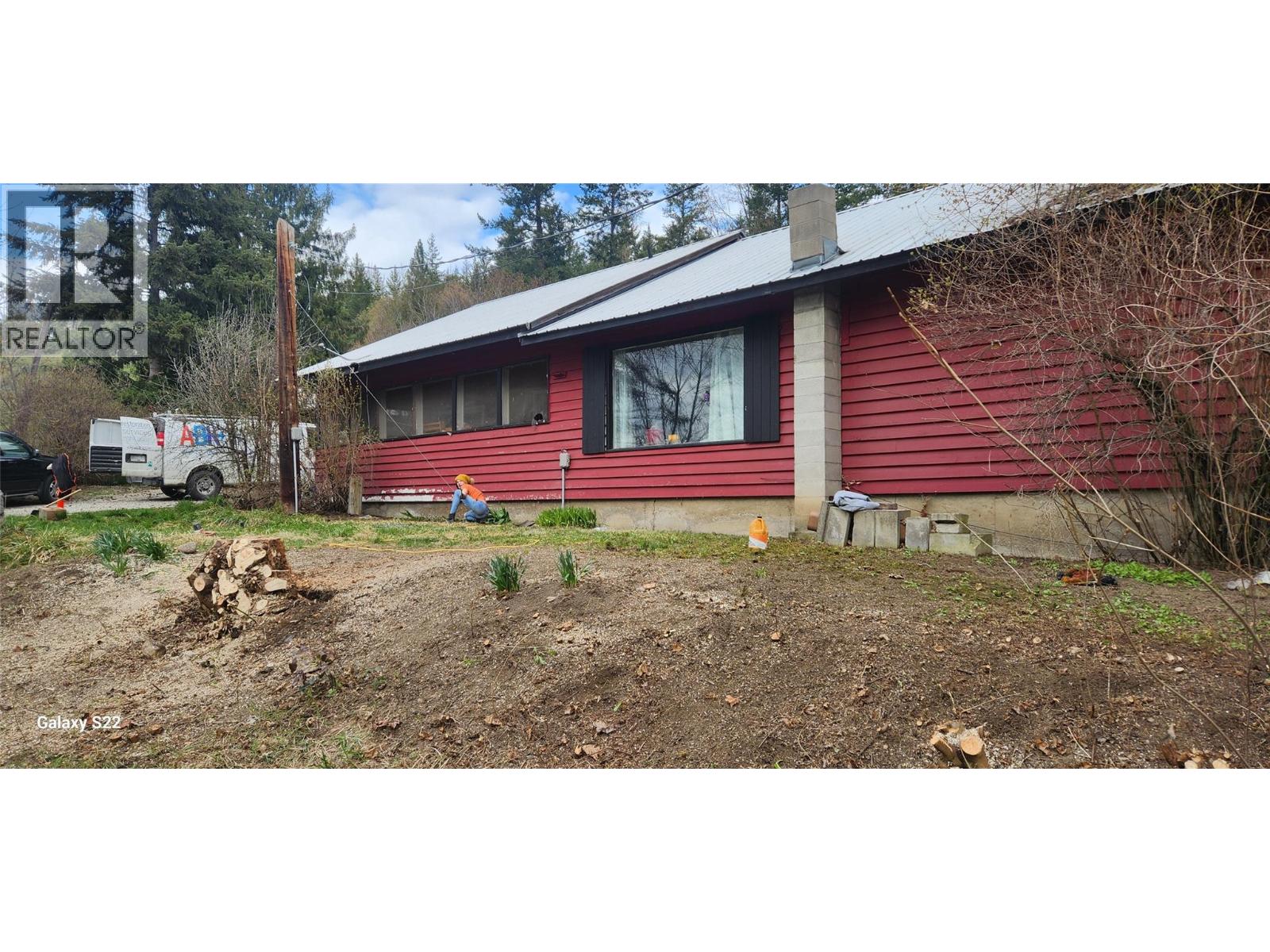 1012 Addison Road, Tappen, British Columbia  V0E 2X1 - Photo 7 - 10360579