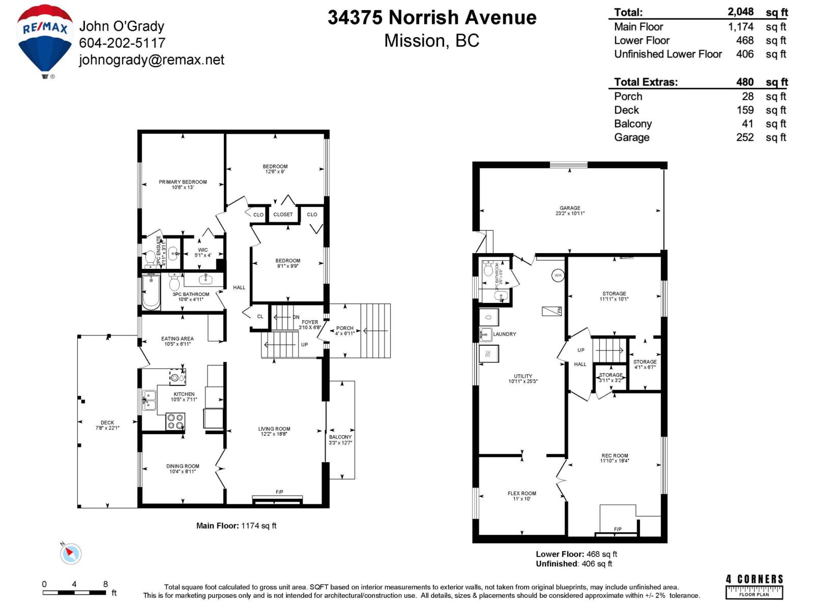34375 Norrish Avenue, Mission, British Columbia  V2V 6N8 - Photo 40 - R3056881