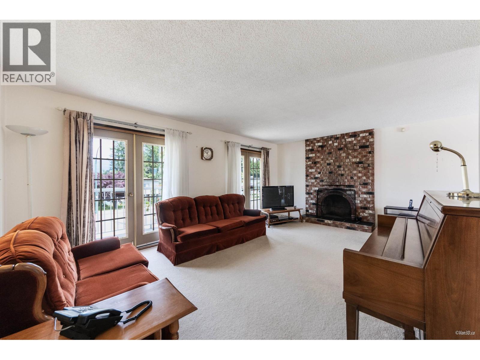 1632 Como Lake Avenue, Coquitlam, British Columbia  V3J 3P6 - Photo 7 - R3056716