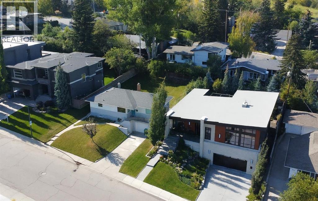 1437 23 Street Sw, Calgary, Alberta  T3C 1H5 - Photo 2 - A2258953