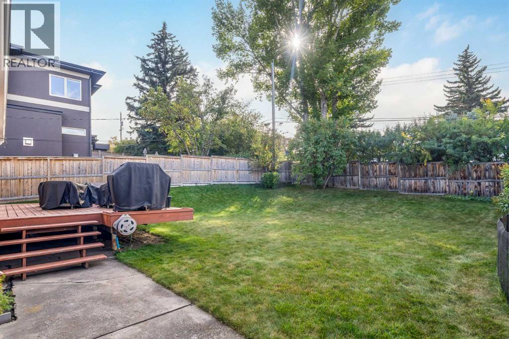 1437 23 Street Sw, Calgary, Alberta  T3C 1H5 - Photo 35 - A2258953