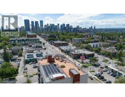 308, 108 13 Avenue Ne Crescent Heights, Calgary, Ca