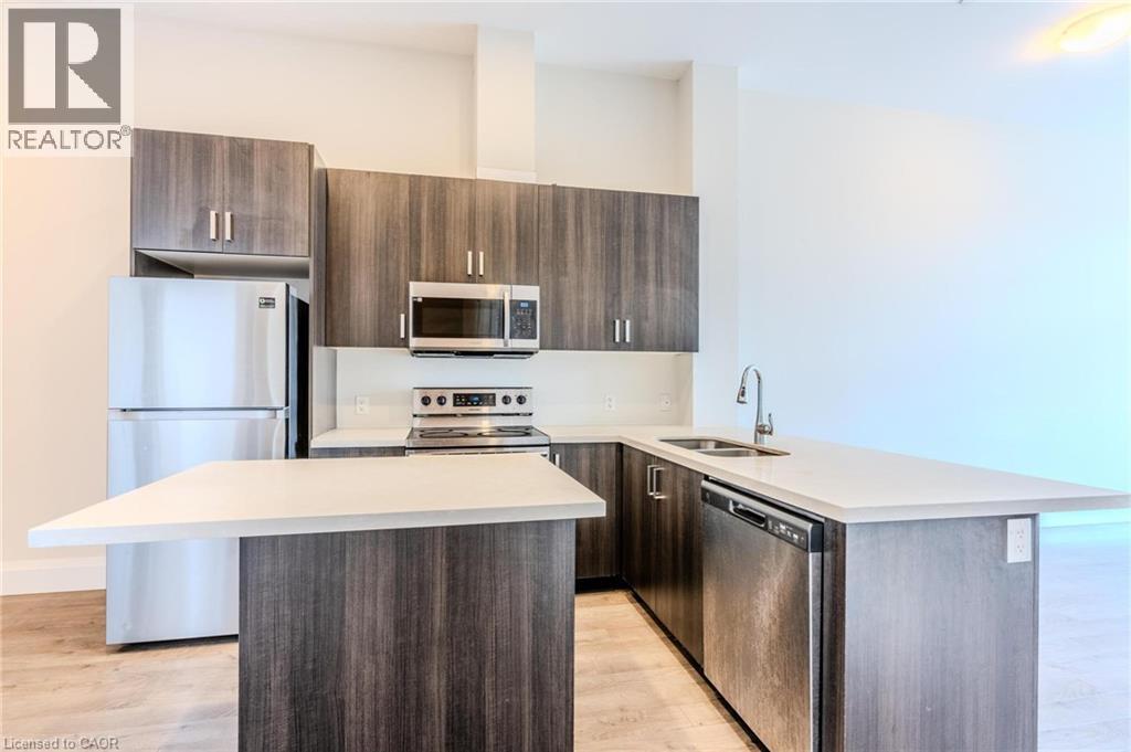 85b Morrell Street Unit# 209, Brantford, Ontario  N3T 4J6 - Photo 22 - 40769682