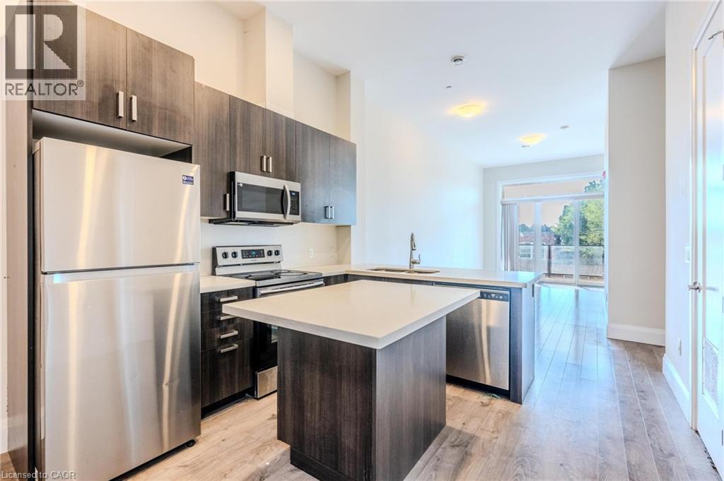 85b Morrell Street Unit# 209, Brantford, Ontario  N3T 4J6 - Photo 19 - 40769682