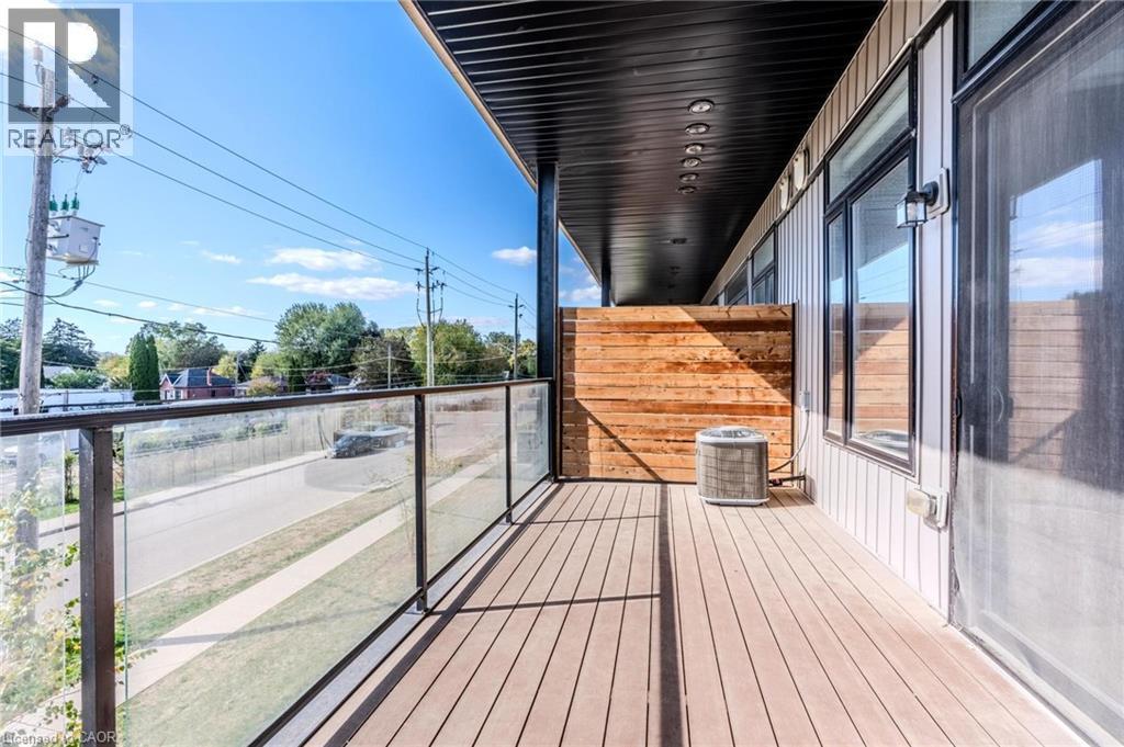 85b Morrell Street Unit# 209, Brantford, Ontario  N3T 4J6 - Photo 6 - 40769682